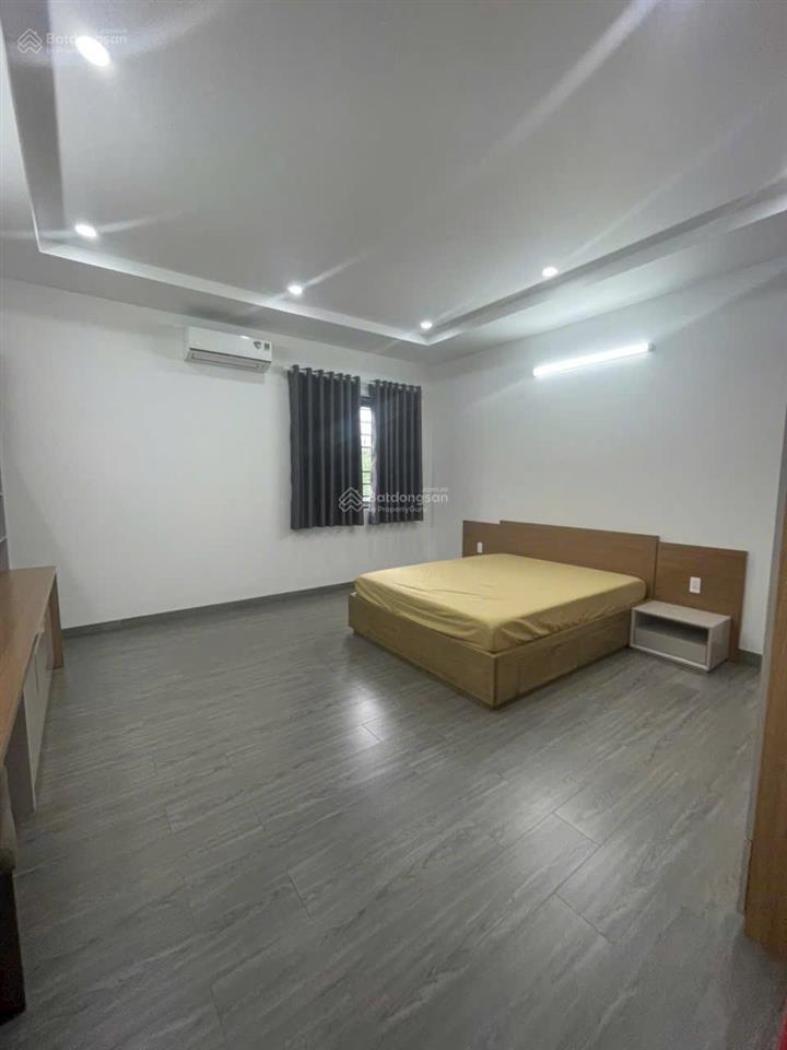 Cho thuê nhà nguyên căn dân cư phước kiển  nhà bè
