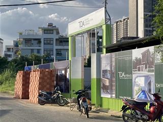 Chủ sở hữu cần bán nhanh nền biệt thự kdc thái sơn  phước kiển, nhà bè