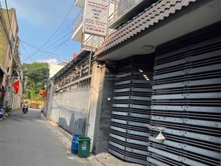 Nhà riêng 4pn, 3wc tại 11 hẻm 161, trần thị hoa, an bình giá siêu hời 5,8 tỷ
