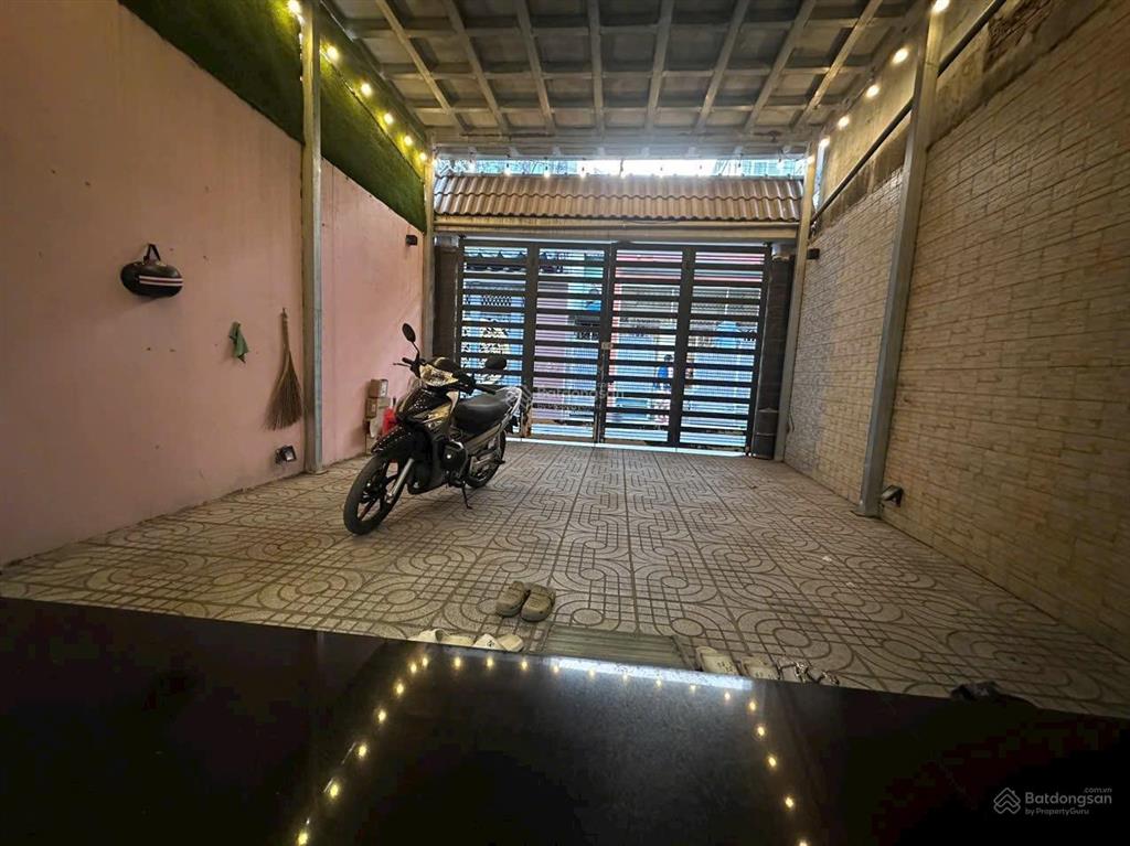Nhà riêng 4pn, 3wc tại 11 hẻm 161, trần thị hoa, an bình giá siêu hời 5,8 tỷ