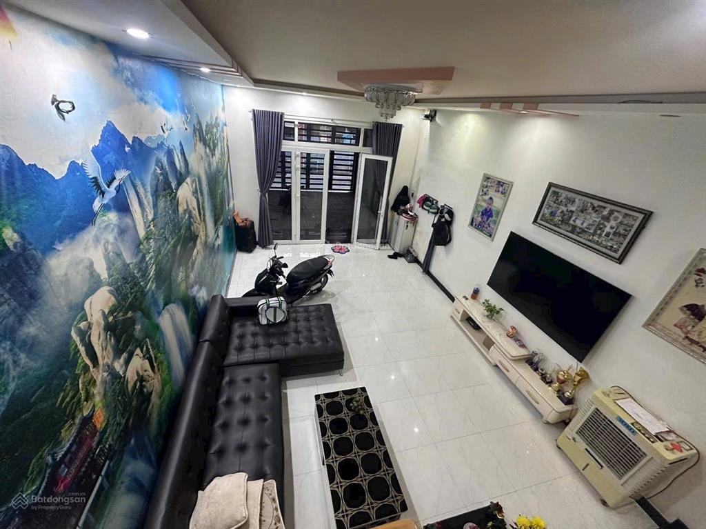 Nhà riêng 4pn, 3wc tại 11 hẻm 161, trần thị hoa, an bình giá siêu hời 5,8 tỷ