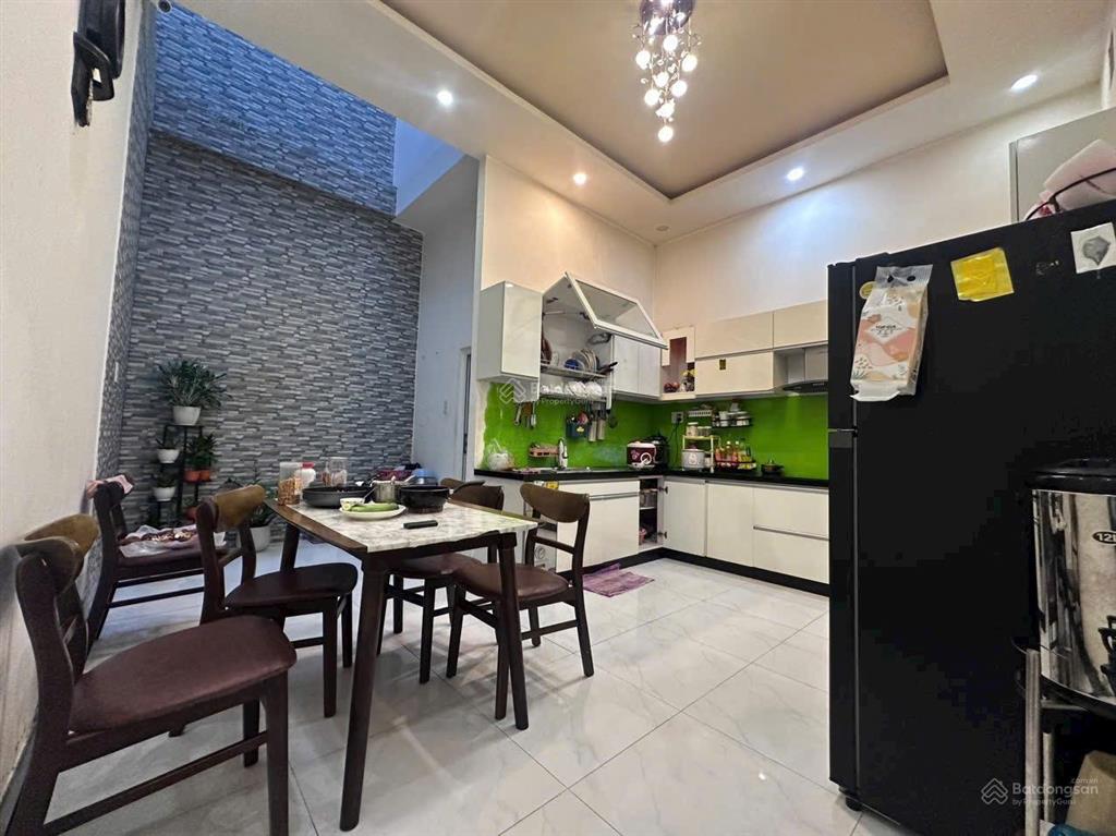 Nhà riêng 4pn, 3wc tại 11 hẻm 161, trần thị hoa, an bình giá siêu hời 5,8 tỷ