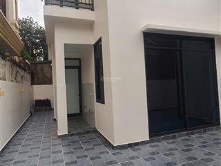 Cho thuê biệt thự văn phú  250m  4t  12 phòng