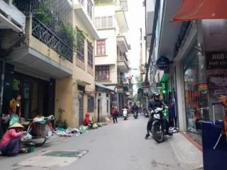 Bán nhà mặt phố quận thanh xuân 150m² giá chỉ 40 tỷ