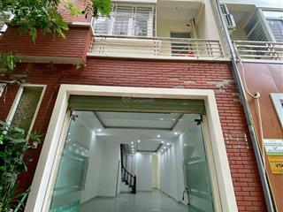 Cho thuê nhà liền kề kđt văn quán  hà đông  25tr