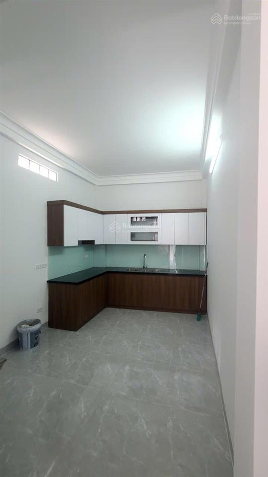 Nhà 4 tầng 35m2 hà trì  hà đông giá nhỉnh 6 tỷ.  0981 978 ***