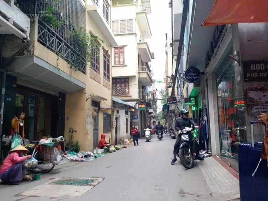Mặt phố quận thanh xuân 150m chỉ 260tr/m2
