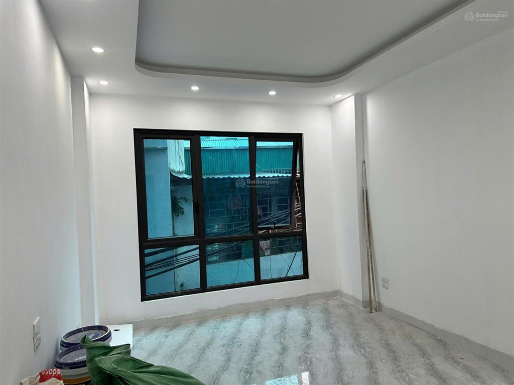 Bán nhà 6 tầng lô góc thang máy xịn quận hà đông  giá chỉ nhỉnh 6 tỷ