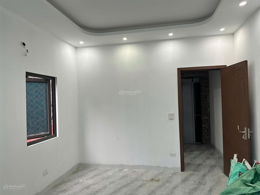 Bán nhà 6 tầng lô góc thang máy xịn quận hà đông  giá chỉ nhỉnh 6 tỷ