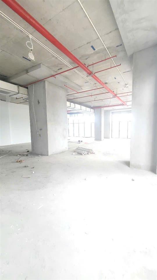 Cho thuê sàn thương mại khối đế chung cư kepler trung tâm mỗ lao, hà đông