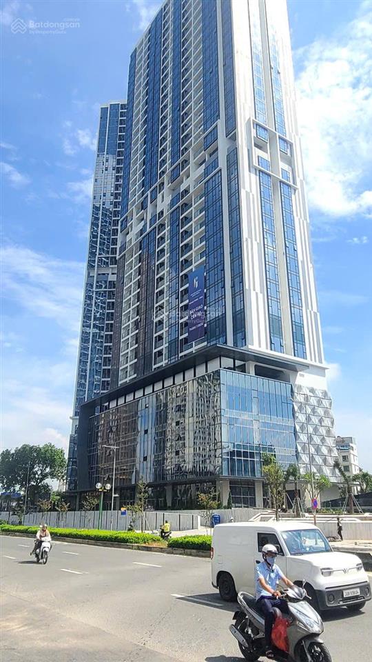 Cho thuê sàn thương mại khối đế chung cư kepler trung tâm mỗ lao, hà đông