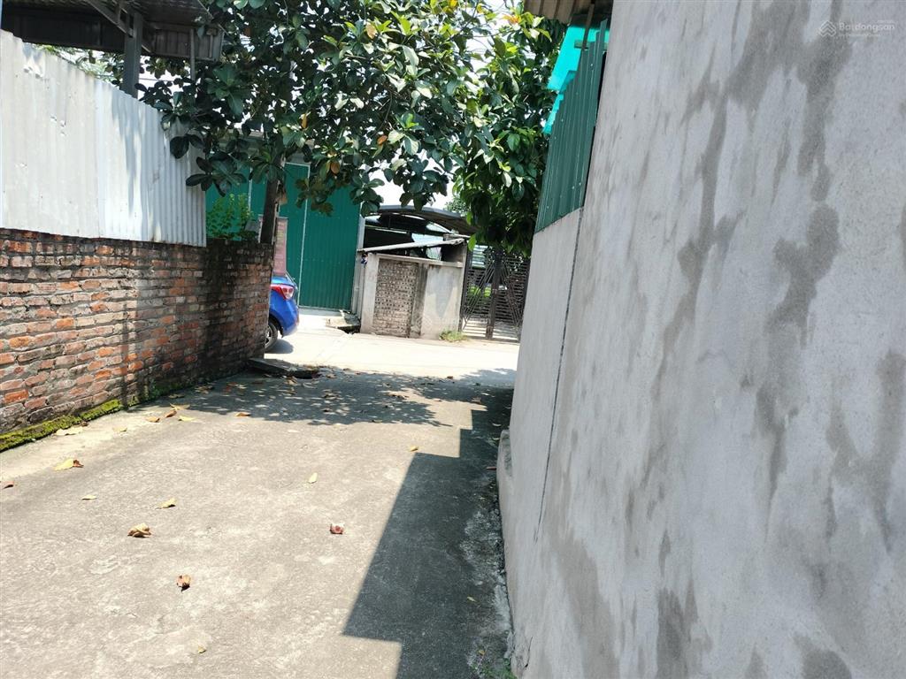 Bán đất 133m2 tại đường 310, kim long, tam dương, 750 triệu vnd