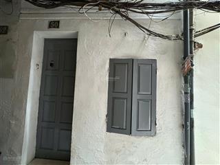 Bán đất ngõ tôn đức thắng 50m2, gpxd 6,5 tầng, gần chợ, ở ngay trung tâm, giá 8,5 tỷ