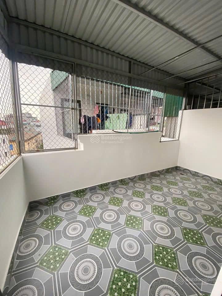 Ngãi cầu an khánh 31m2 5 tầng 4 ngủ full đồ (rẻ nhất an khánh)