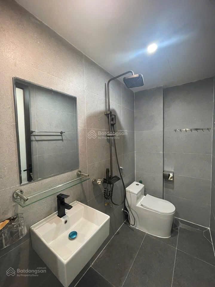 Ngãi cầu an khánh 31m2 5 tầng 4 ngủ full đồ (rẻ nhất an khánh)