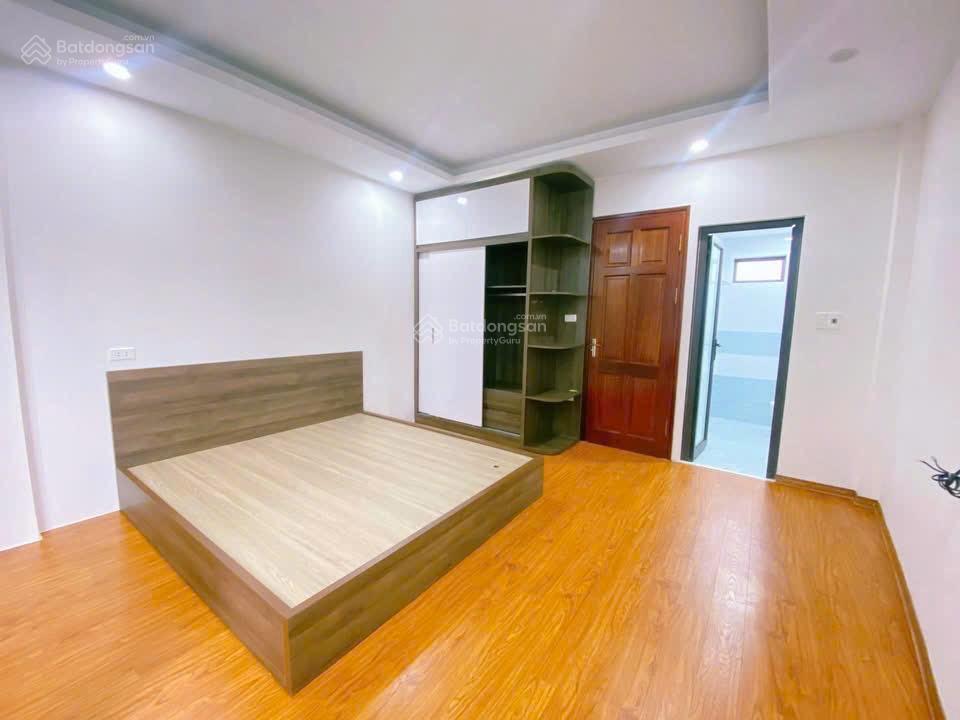 Ngãi cầu an khánh 31m2 5 tầng 4 ngủ full đồ (rẻ nhất an khánh)