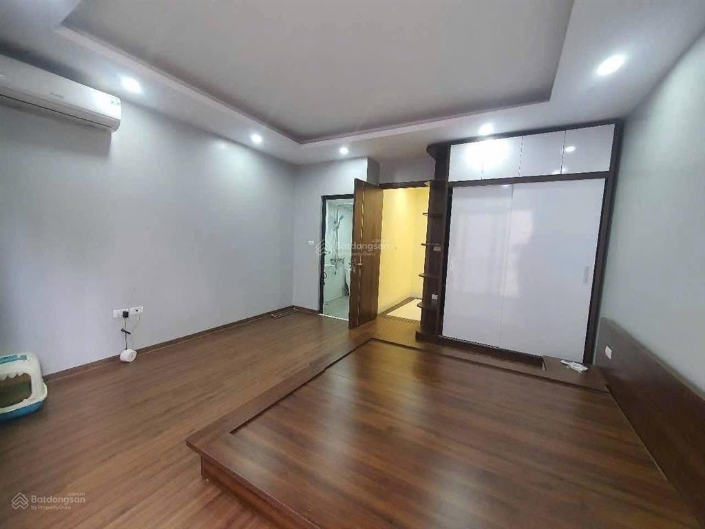 Ngãi cầu an khánh 31m2 5 tầng 4 ngủ full đồ (rẻ nhất an khánh)