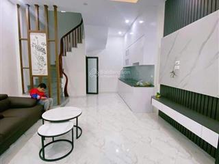 Ngãi cầu an khánh 31m2 5 tầng 4 ngủ full đồ (rẻ nhất an khánh)