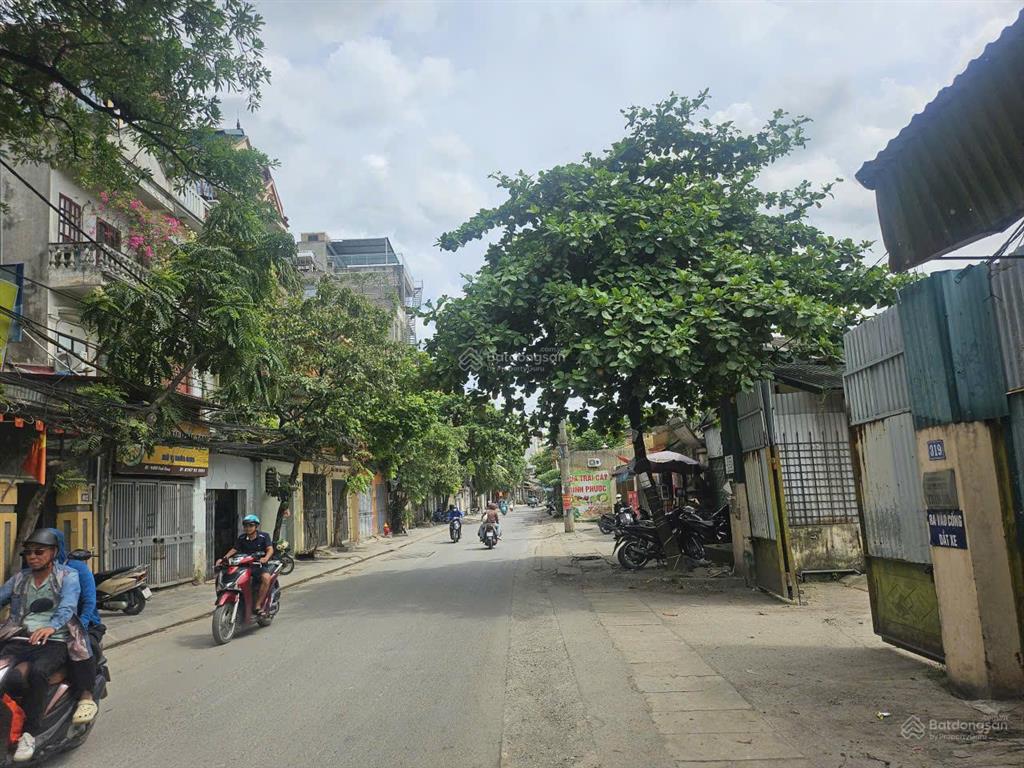 Bán nhà mặt phố tại vĩnh hưng, 39 tỷ, 104m2, hàng hiếm giá tốt