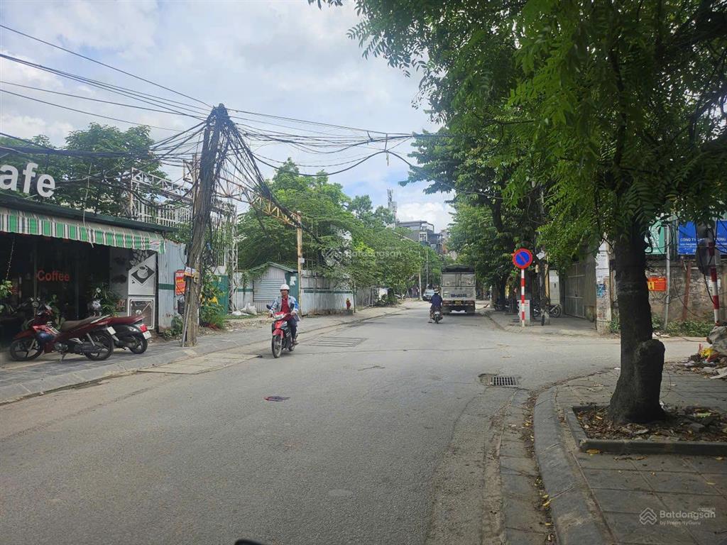 Bán nhà mặt phố tại vĩnh hưng, 39 tỷ, 104m2, hàng hiếm giá tốt