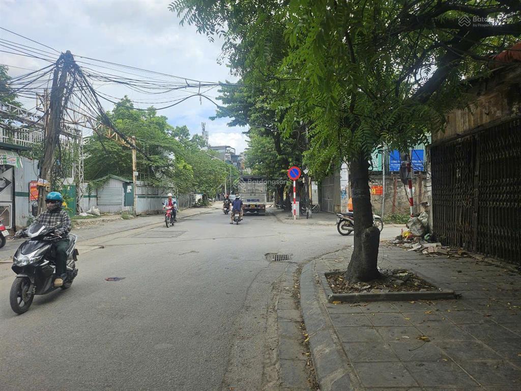 Bán nhà mặt phố tại vĩnh hưng, 39 tỷ, 104m2, hàng hiếm giá tốt