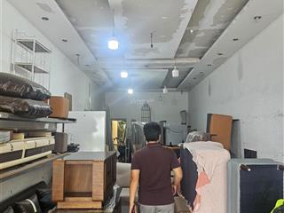 Bán nhà mặt phố tại đường ngô gia khảm, 23 tỷ, 45m2, hàng hiếm tại phường ngọc lâm, quận long biên