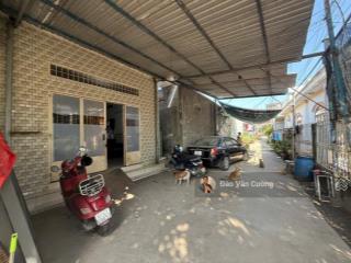 Nhà chưa qua đầu tư diện tích 275m2 giá rẻ 6.5 tỷ cách lý thường kiệt 50m phường dĩ an (gấp)