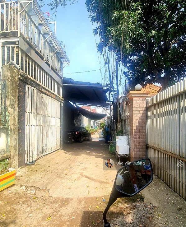 Nhà chưa qua đầu tư diện tích 275m2 giá rẻ 6.5 tỷ cách lý thường kiệt 50m phường dĩ an (gấp)