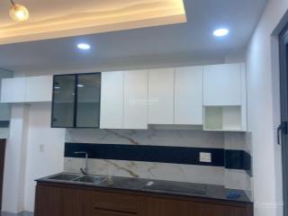 Cho thuê nhà riêng 13 triệu, 52m2 tại bình trị đông a, bình tân, hcm