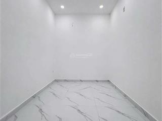 Cho thuê nhà liên khu 16, bình trị đông, bình tân