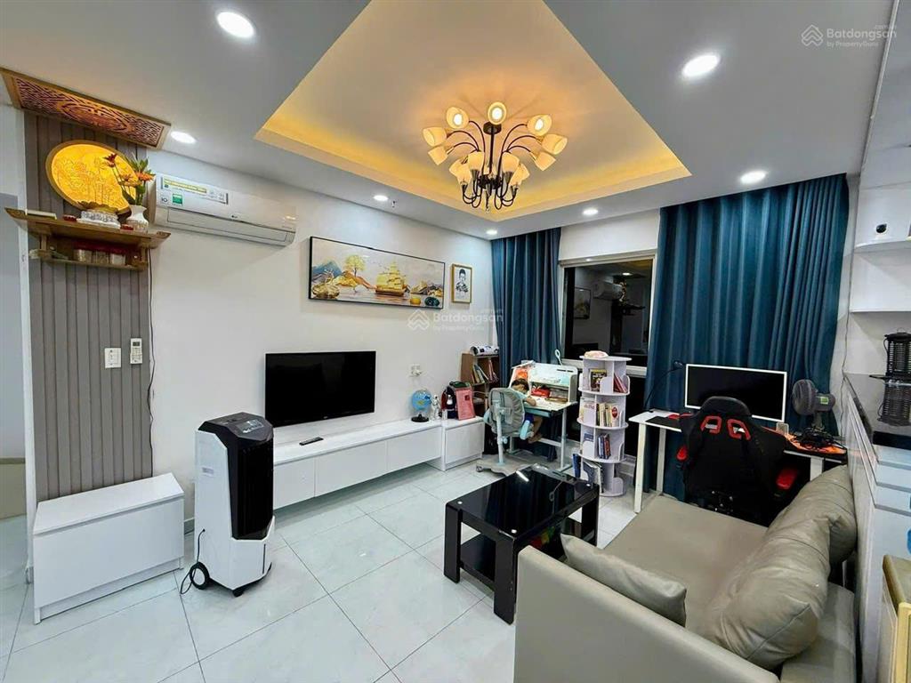 Cần bán căn hộ có sổ cosmo city  2pn chỉ hơn 5 tỷ