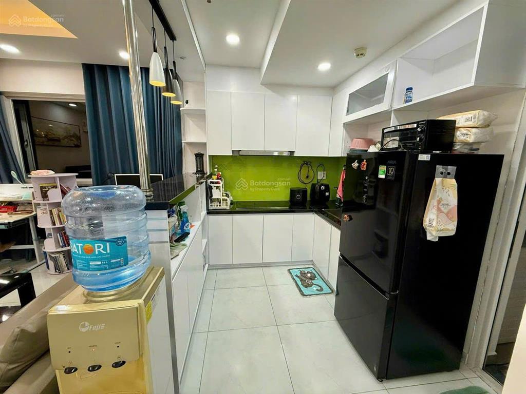 Cần bán căn hộ có sổ cosmo city  2pn chỉ hơn 5 tỷ