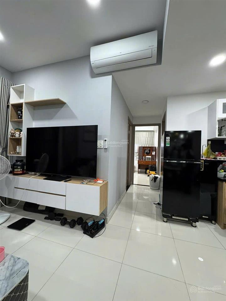Bán căn hộ 2pn chỉ 3,1 tỷ tiền mặt