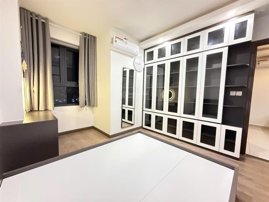 Bán căn hộ cao cấp cạnh pmh giá chỉ hơn 3 tỷ (cho vay bank)