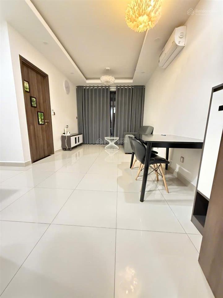Bán căn hộ cao cấp cạnh pmh giá chỉ hơn 3 tỷ (cho vay bank)