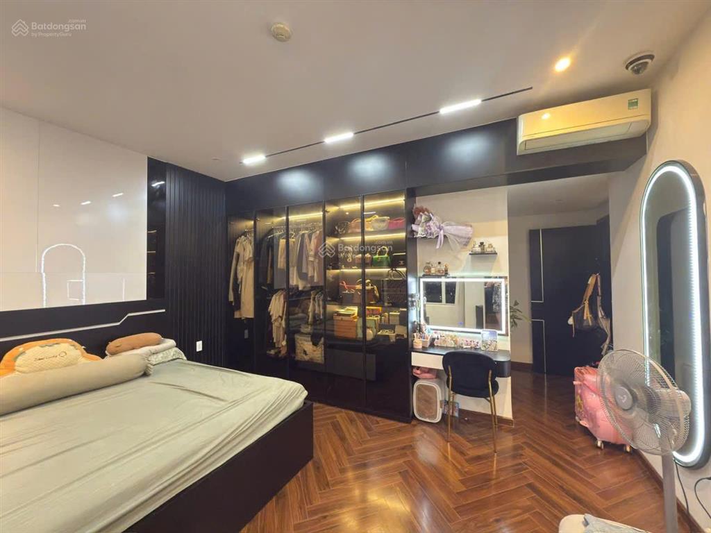 Cho thuê căn hộ cao cấp quận 6