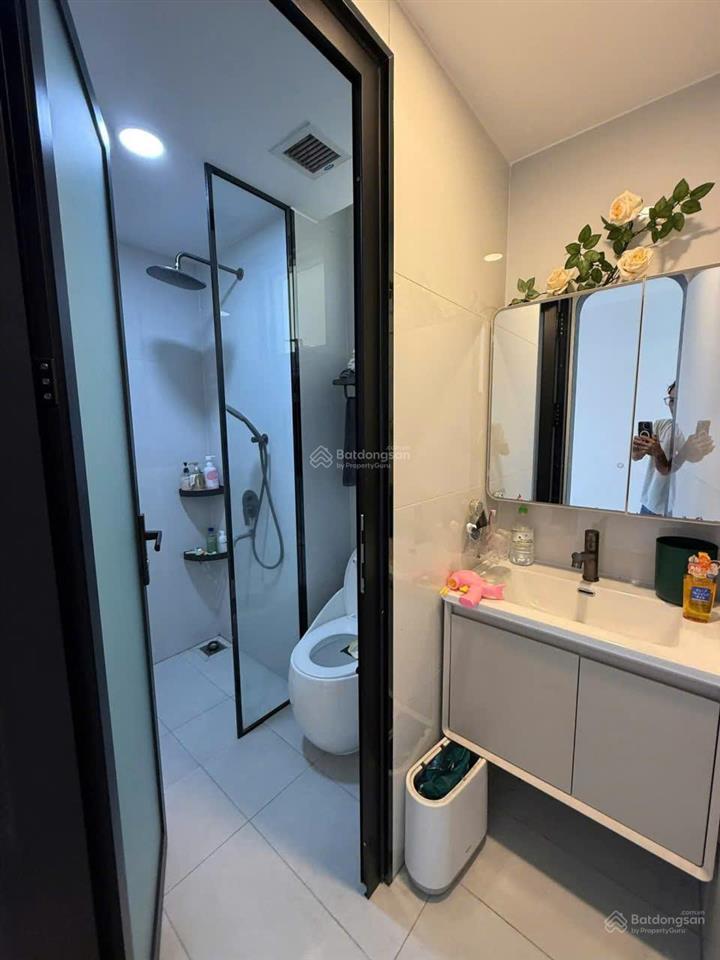 Cho thuê căn hộ cao cấp quận 6