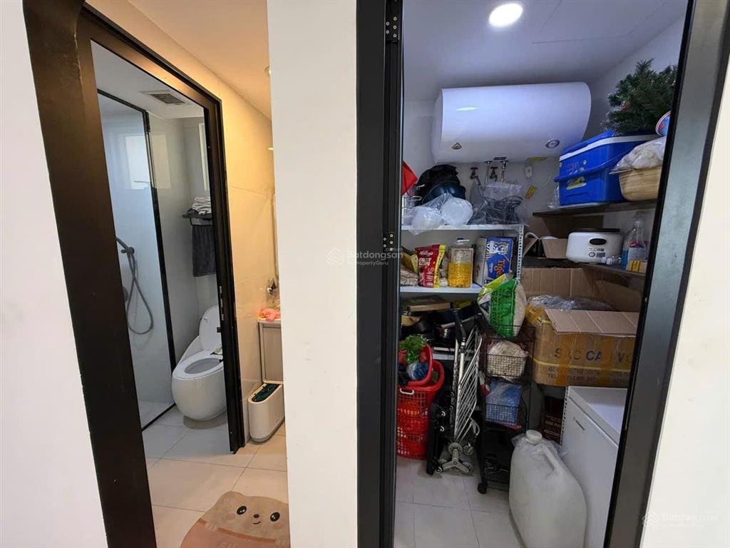Cho thuê căn hộ cao cấp quận 6