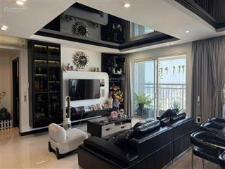 Cho thuê căn hộ cao cấp quận 6