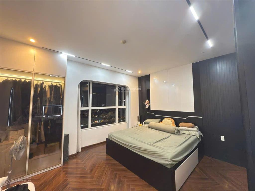 Cho thuê căn hộ cao cấp quận 6