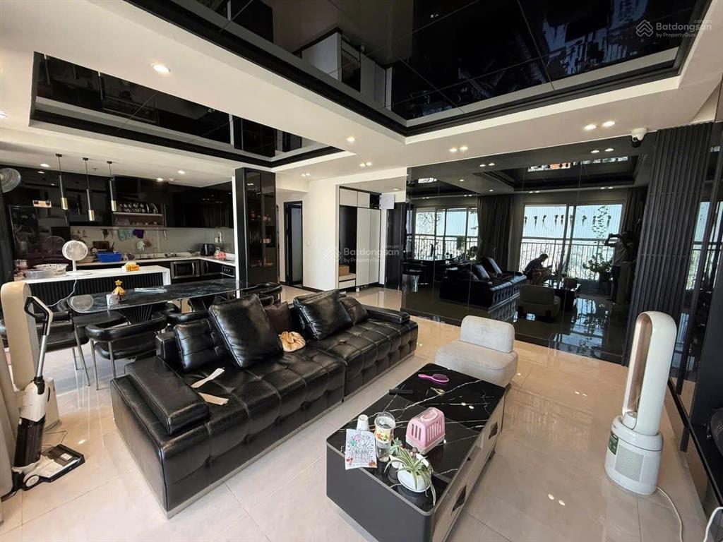 Cho thuê căn hộ cao cấp quận 6