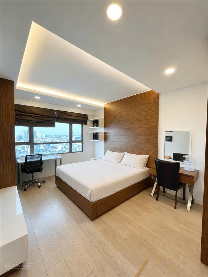 Cho thuê căn hộ 3pn full nt nhà mới
