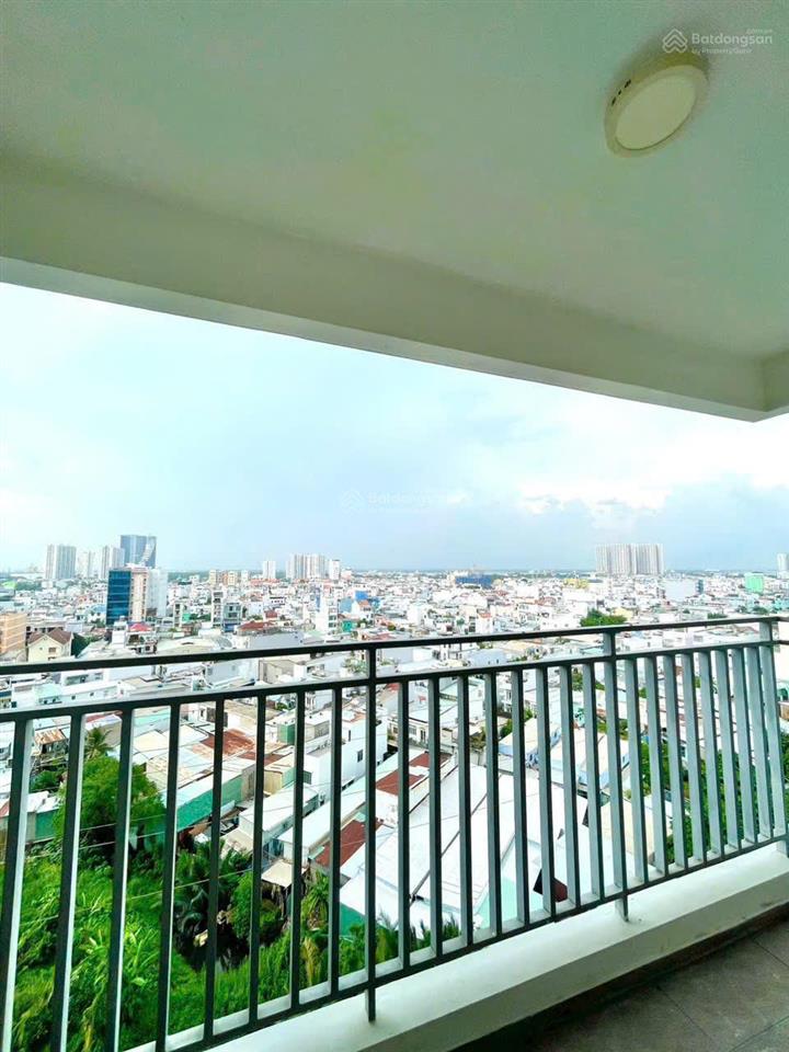 Cho thuê căn hộ 3pn full nt nhà mới