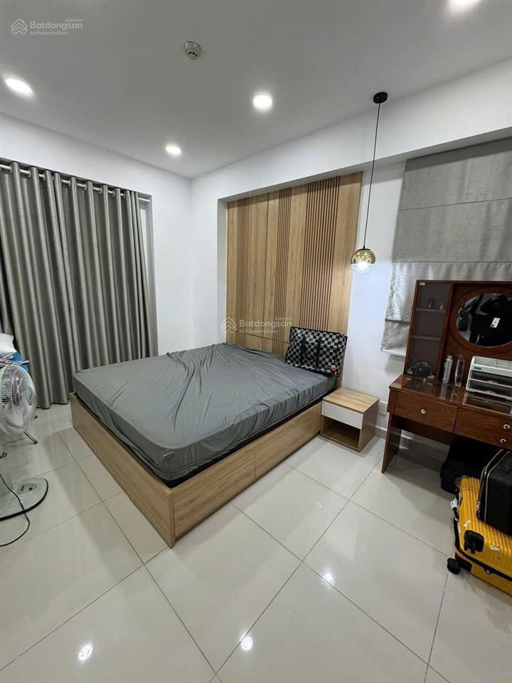 Cần bán gấp căn hộ có sổ quận 7