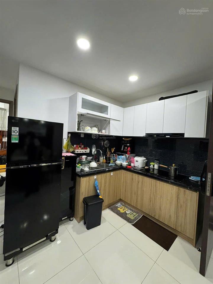 Cần bán gấp căn hộ có sổ quận 7