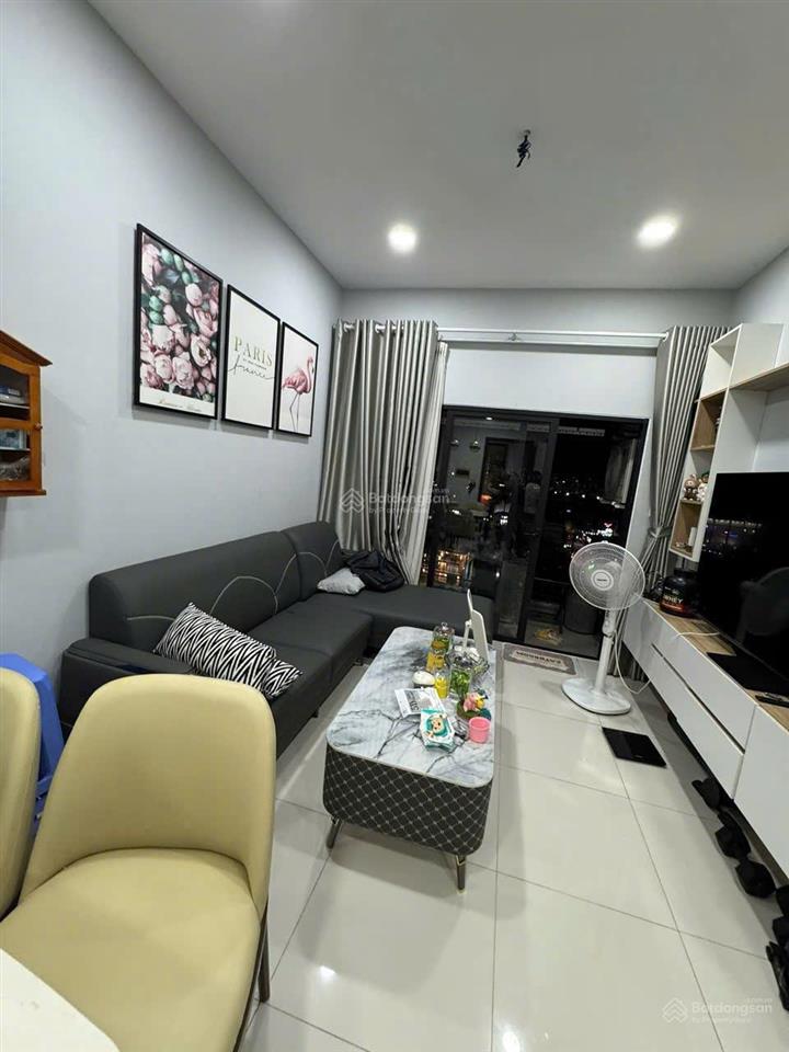 Cần bán gấp căn hộ có sổ quận 7