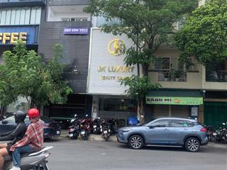 Siêu phẩm duy nhất mt đường hoa lan ngay vòng xoay phan xích long  4 tầng  hđt 75tr  giá 21 tỷ