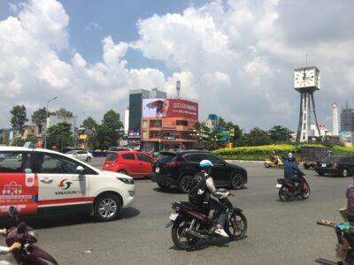 900m2 đất 2 mặt tiền ngay vòng xoay điện biên phủ p.đakao quận 1  xd 2 hầm 12 tầng  giá 379 tỷ