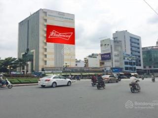 900m2 đất 2 mặt tiền ngay vòng xoay điện biên phủ p.đakao quận 1  xd 2 hầm 12 tầng  giá 379 tỷ