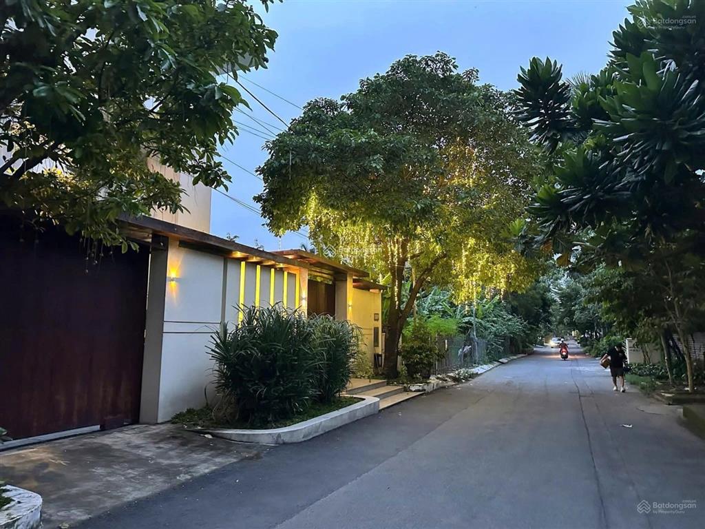 Biệt thự giá hời thảo điền nguyễn văn hưởng (14.5x20m) cn 290m2  3 tầng hồ bơi  giá 60 tỷ